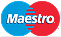 Maestro logo