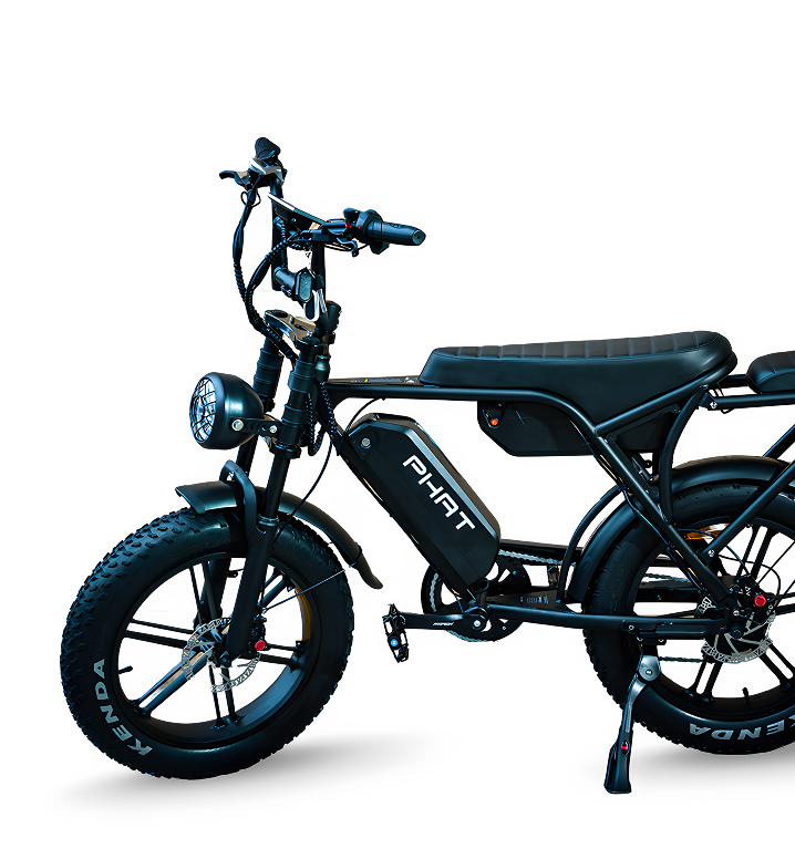 Electric Bike