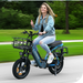 Discover Affordable eBikes in Australia with PHAT