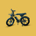 Big One eBike – Ride Big, Ride Smooth, Ride in Style! (v8 pro)