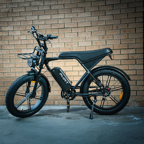 Phat Pro - Phat eBike