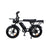 PHAT 20-Inch Fat Bike Black Edition