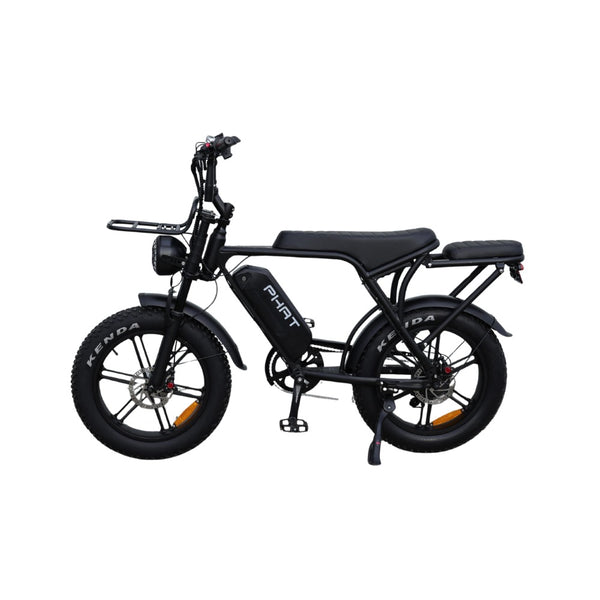 PHAT 20-Inch Fat Bike Black Edition