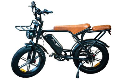 Phat eBike