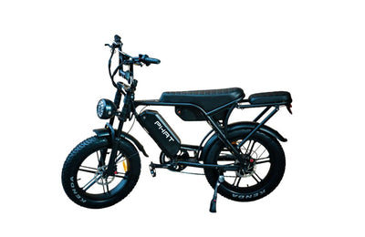 Phat Maxi - Phat eBike