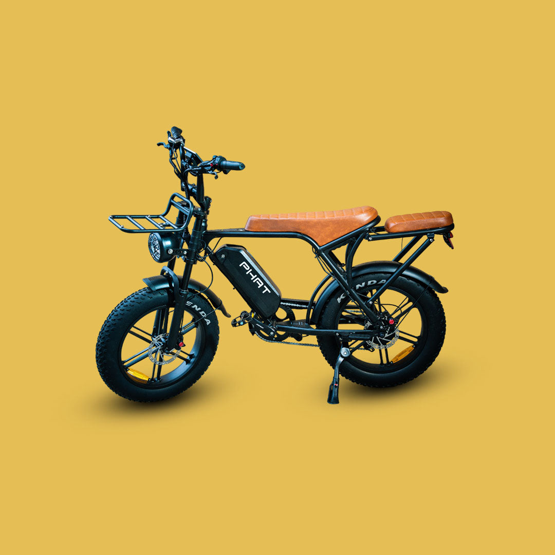 phatbike australia ebike