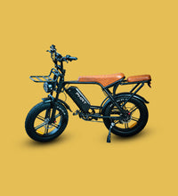 phatbike australia ebike