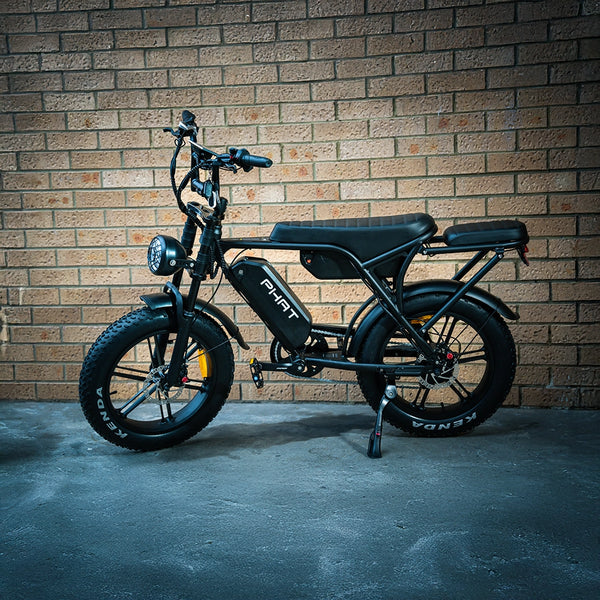Phat Maxi - Phat eBike