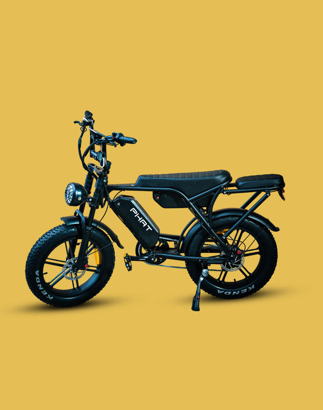 phatmaxi australian ebike