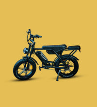 phatmaxi australian ebike