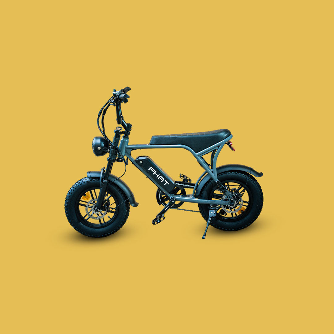 phatmini Australian ebike 