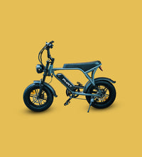 phatmini Australian ebike 