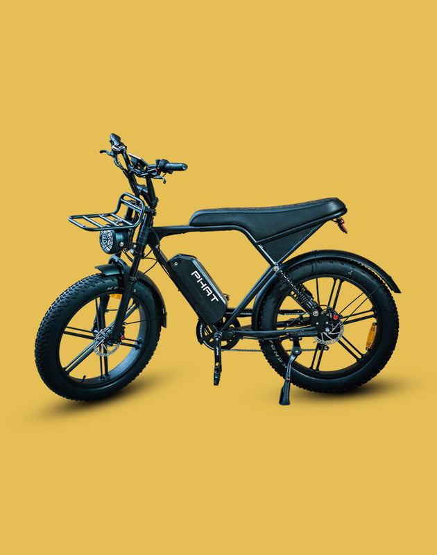 PhatPro Australian Ebike